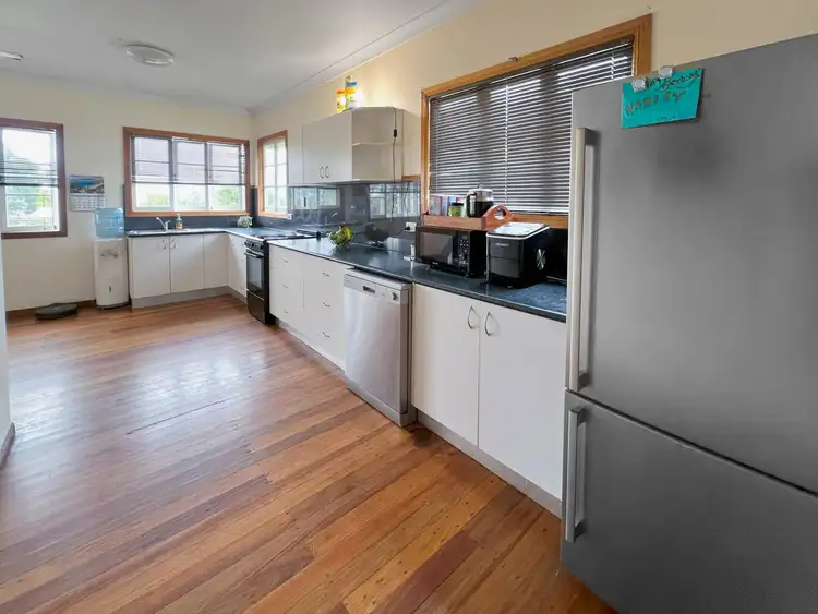 Fifth view of Homely house listing, 11 GIBSON STREET, Atherton QLD 4883