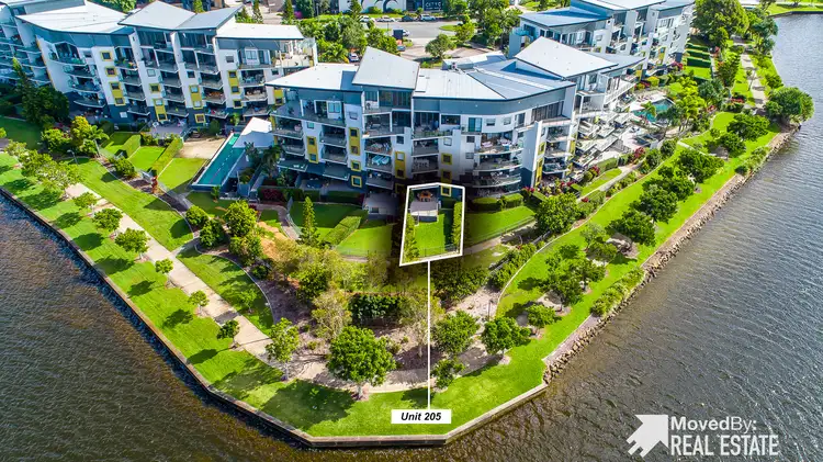 205/21 INNOVATION PARKWAY, Birtinya QLD 4575