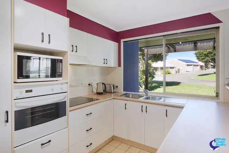 Main view of Homely villa listing, 35/11 Payne Street, Narooma NSW 2546