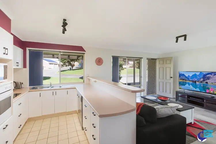 Second view of Homely villa listing, 35/11 Payne Street, Narooma NSW 2546