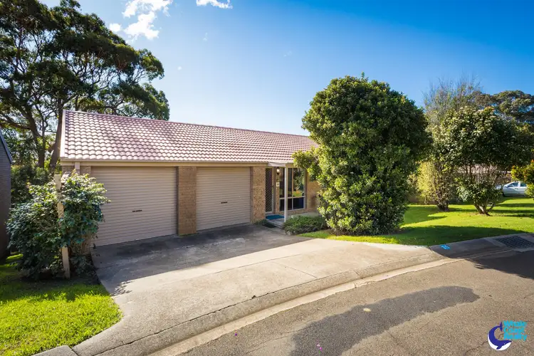 Fifth view of Homely villa listing, 35/11 Payne Street, Narooma NSW 2546