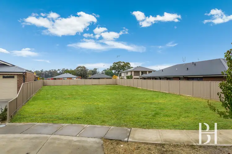 Fifth view of Homely land listing, 8 Hannah Cres, Nagambie VIC 3608