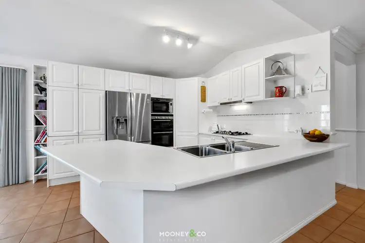 Second view of Homely house listing, 36 Brookland Greens Boulevard, Cranbourne VIC 3977