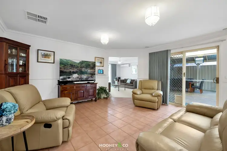 Fourth view of Homely house listing, 36 Brookland Greens Boulevard, Cranbourne VIC 3977