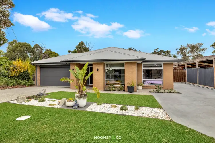 Main view of Homely house listing, 6 Redwood Court, Junction Village VIC 3977