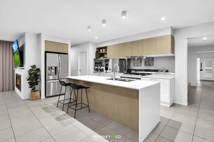 Third view of Homely house listing, 6 Redwood Court, Junction Village VIC 3977