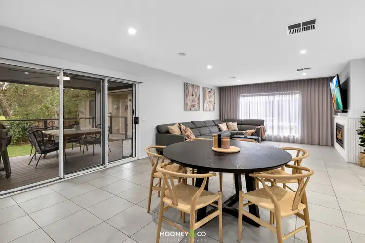 Fourth view of Homely house listing, 6 Redwood Court, Junction Village VIC 3977