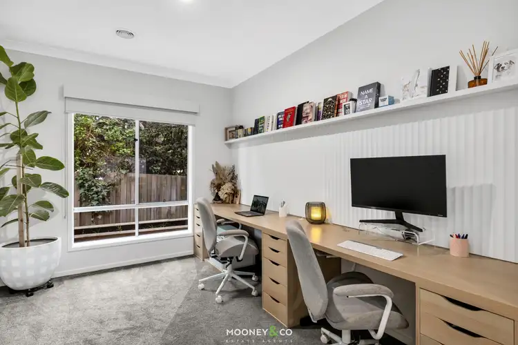 Sixth view of Homely house listing, 6 Redwood Court, Junction Village VIC 3977