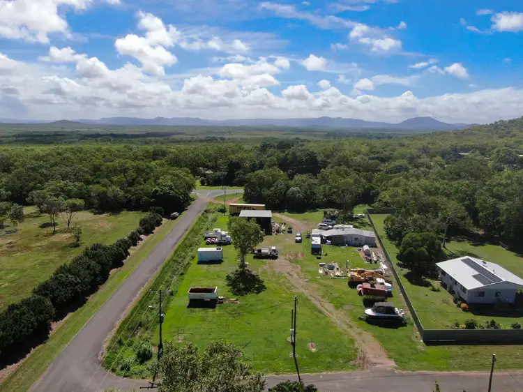 Fifth view of Homely land listing, 1 Gum Tree Close, Cooktown QLD 4895