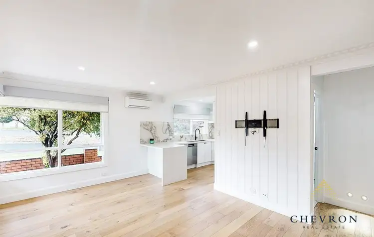 Third view of Homely unit listing, 7/1 Royal Avenue, Essendon North VIC 3041