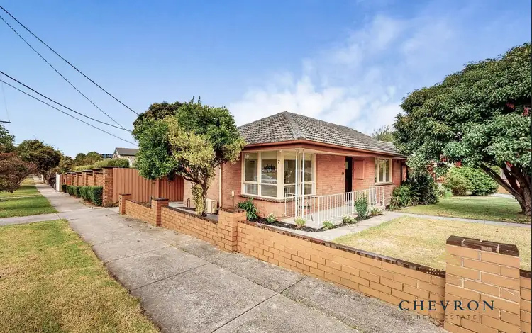 Fourth view of Homely unit listing, 7/1 Royal Avenue, Essendon North VIC 3041