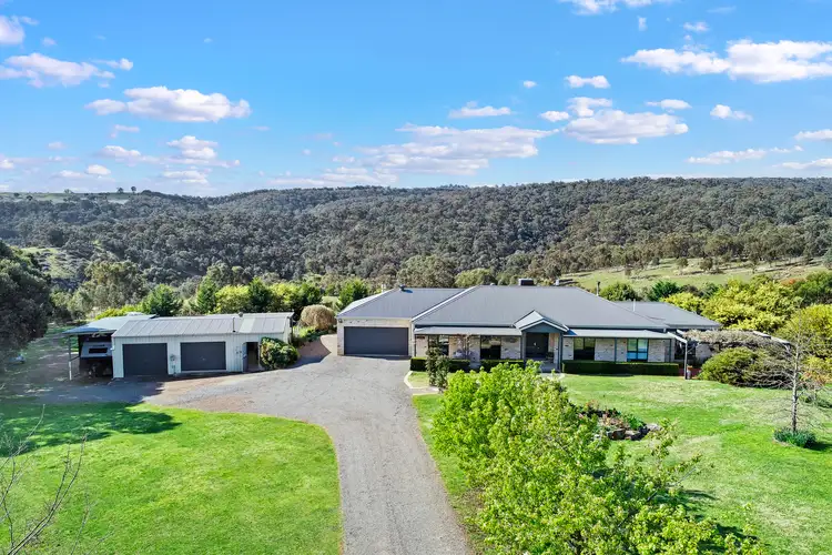 190 Melba Road, Barwite VIC 3722