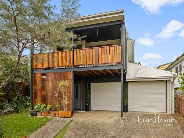 Second view of Homely house listing, 41 Waterside Drive, Springfield Lakes QLD 4300