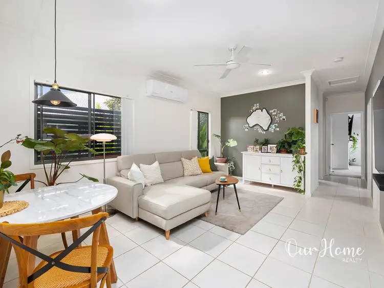 Fifth view of Homely house listing, 41 Waterside Drive, Springfield Lakes QLD 4300