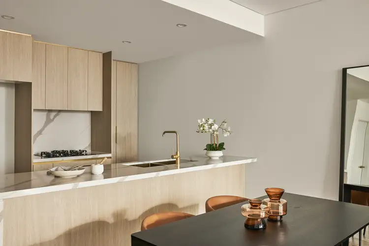 Fourth view of Homely apartment listing, 901/15 George Street, Burwood NSW 2134