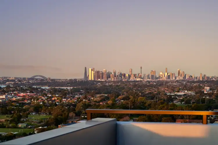 Sixth view of Homely apartment listing, 901/15 George Street, Burwood NSW 2134