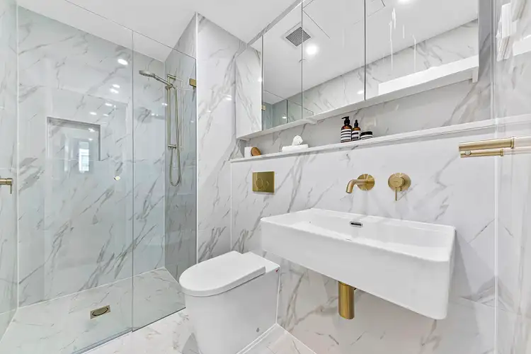 Seventh view of Homely apartment listing, 2001/23 George Street, Burwood NSW 2134