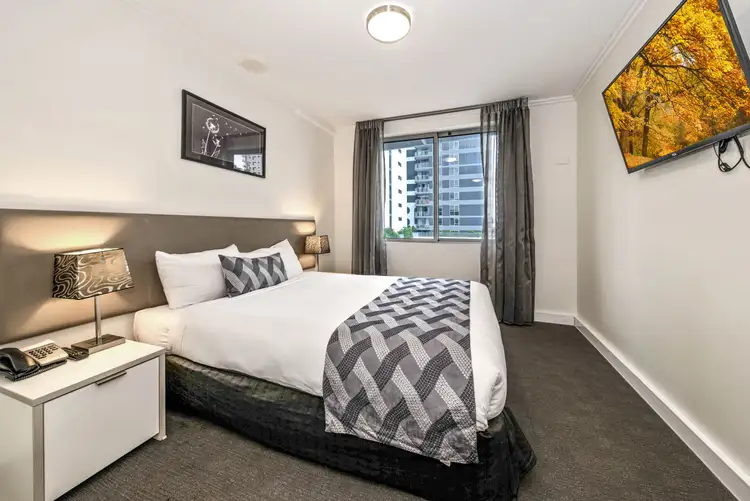 Fifth view of Homely apartment listing, 408/35 Peel Street, South Brisbane QLD 4101