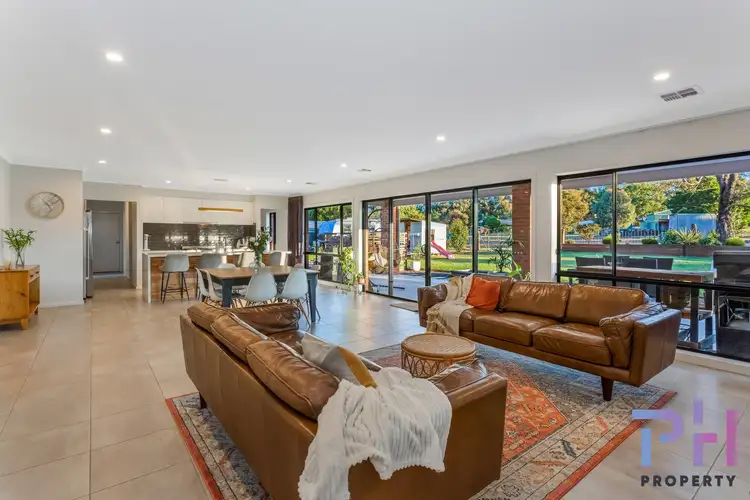 Fifth view of Homely house listing, 27 Golf Links Road, Maiden Gully VIC 3551