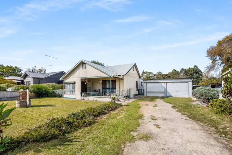 5 Morphett Terrace, Tarpeena SA 5277