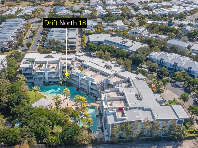 18/2-10 Kamala Crescent, Casuarina NSW 2487