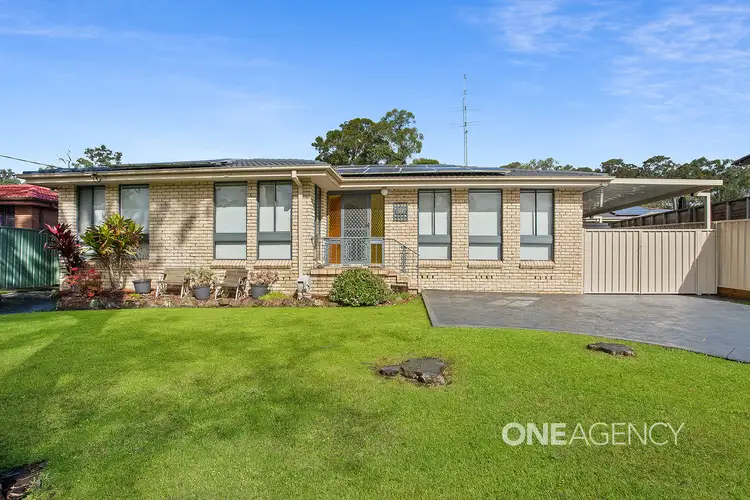 51 Melaleuca Avenue, Avondale NSW 2530