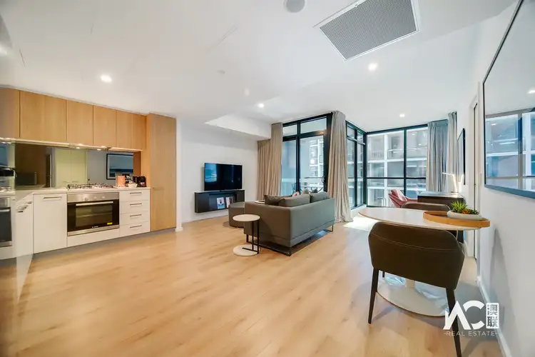 N1003/68 Elizabeth Street, Adelaide SA 5000