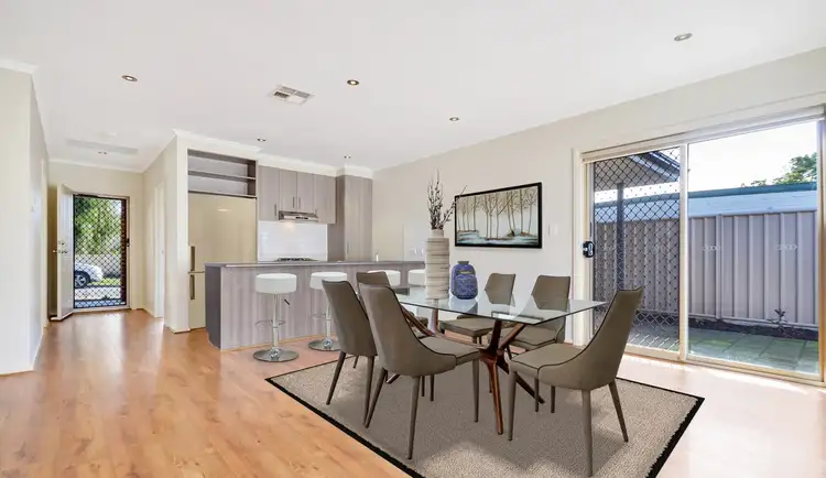 9 Caroona Aveneue, Modbury Heights SA 5092