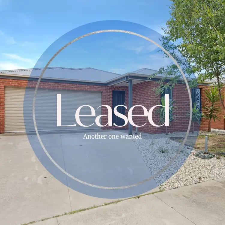 53 Jane Road, Yarrawonga VIC 3730