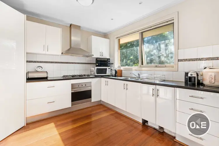 Main view of Homely townhouse listing, 1/3 Hovea Court, Mount Waverley VIC 3149