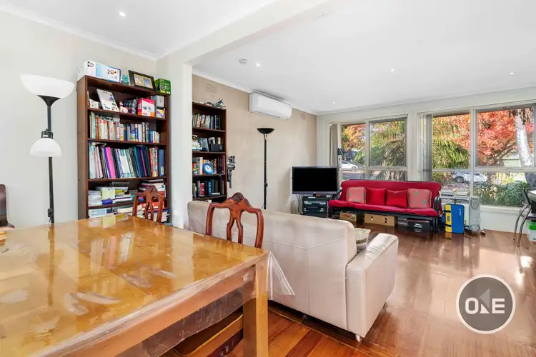 Second view of Homely townhouse listing, 1/3 Hovea Court, Mount Waverley VIC 3149