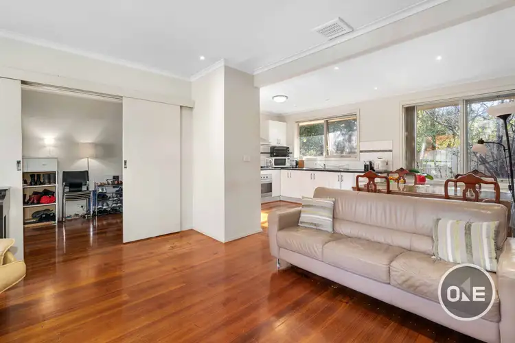 Third view of Homely townhouse listing, 1/3 Hovea Court, Mount Waverley VIC 3149