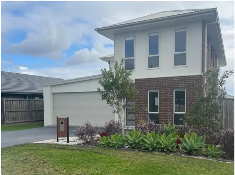 Main view of Homely house listing, 51 Tarragon Way, Chisholm NSW 2322