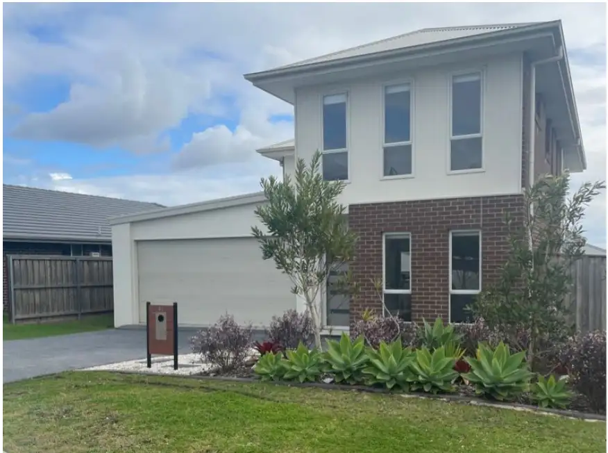Main view of Homely house listing, 51 Tarragon Way, Chisholm NSW 2322