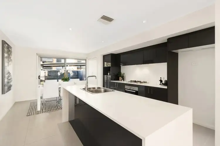 Fifth view of Homely townhouse listing, 15/96 Henry Kendall Street, Franklin ACT 2913