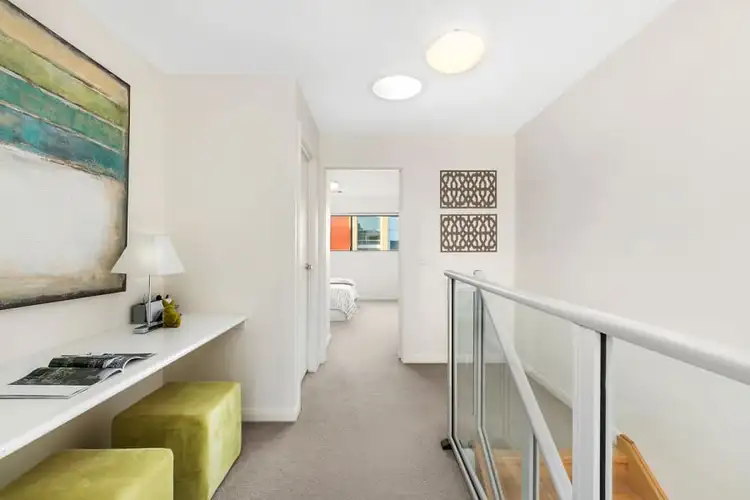 Sixth view of Homely townhouse listing, 15/96 Henry Kendall Street, Franklin ACT 2913