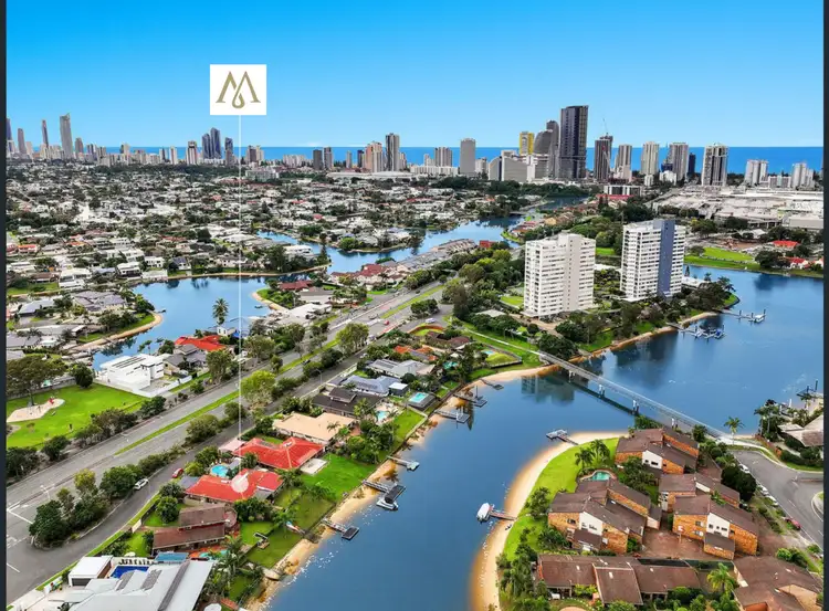 82 Hooker Boulevard, Mermaid Waters QLD 4218