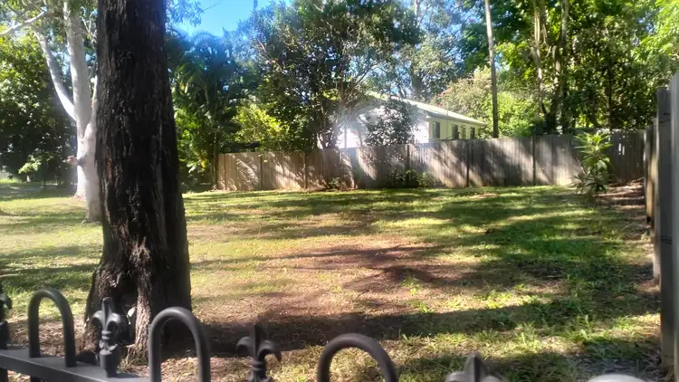 Second view of Homely land listing, 12 Rose Bay Drive, Russell Island QLD 4184
