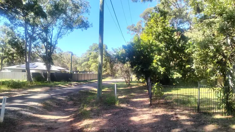 Fourth view of Homely land listing, 12 Rose Bay Drive, Russell Island QLD 4184