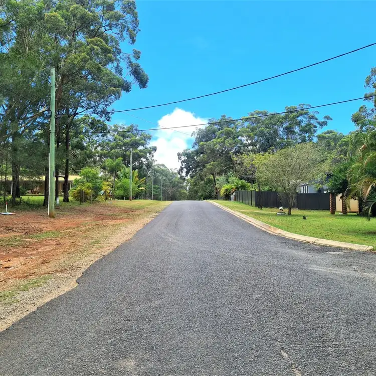 Second view of Homely land listing, 37 Channel Street, Russell Island QLD 4184