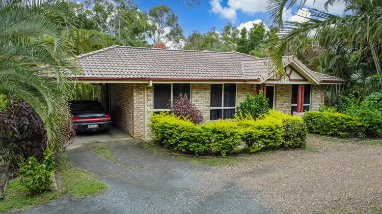 14 Erindale Avenue, Kensington QLD 4670