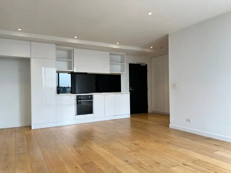 Second view of Homely apartment listing, 707/22 Barkly Street, Brunswick East VIC 3057