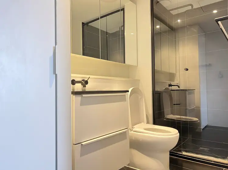 Fourth view of Homely apartment listing, 707/22 Barkly Street, Brunswick East VIC 3057