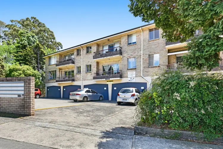 5/236 Slade Road, Bexley North NSW 2207