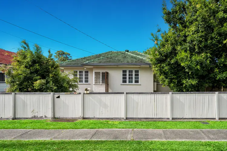 Main view of Homely house listing, 7 Allen Street, Wynnum QLD 4178