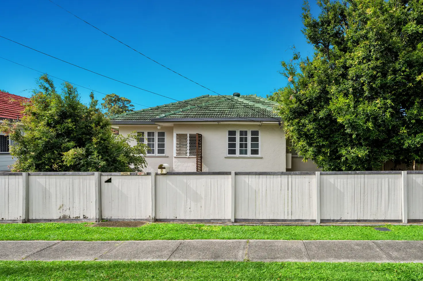 Main view of Homely house listing, 7 Allen Street, Wynnum QLD 4178
