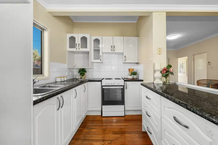 Fourth view of Homely house listing, 7 Allen Street, Wynnum QLD 4178