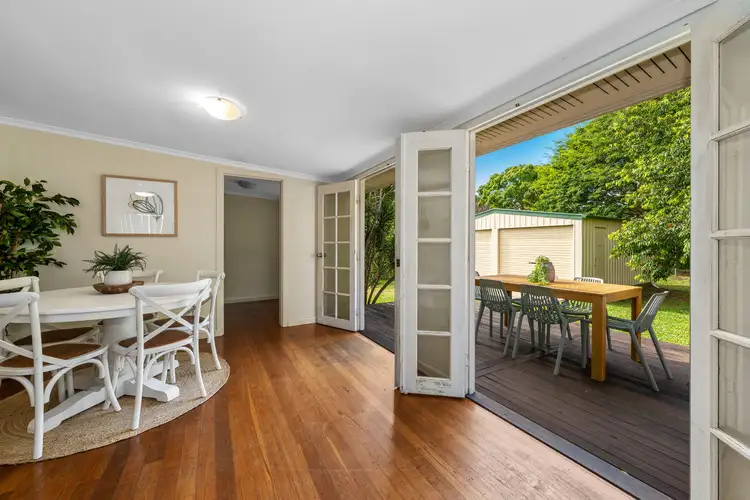Fifth view of Homely house listing, 7 Allen Street, Wynnum QLD 4178