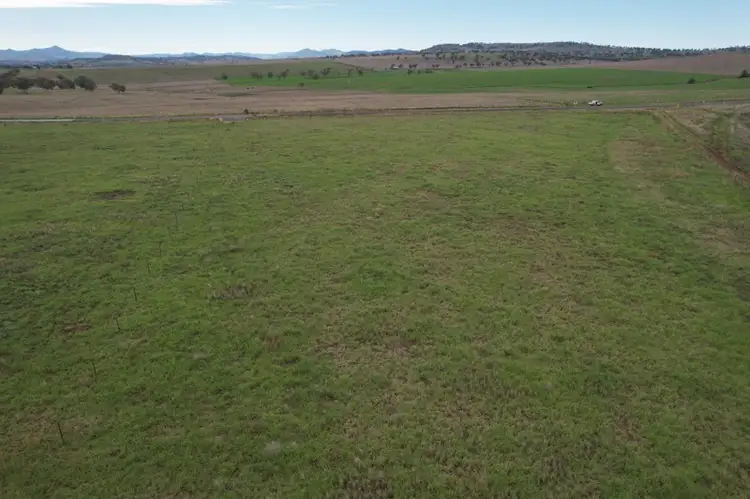 LOT 31, 6201 Scone Road, Merriwa NSW 2329