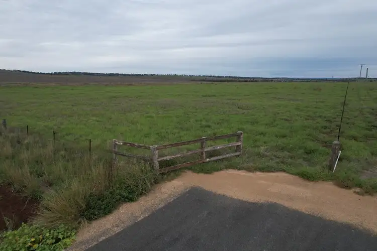 Second view of Homely land listing, LOT 31, 6201 Scone Road, Merriwa NSW 2329